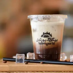 Iced Mocha